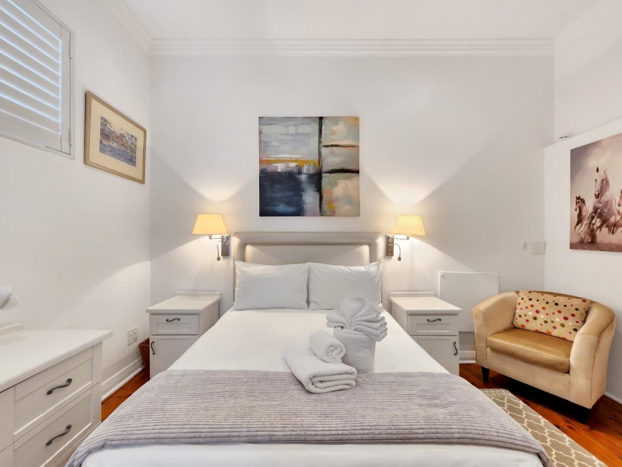3 Bedroom Property for Sale in Bantry Bay Western Cape